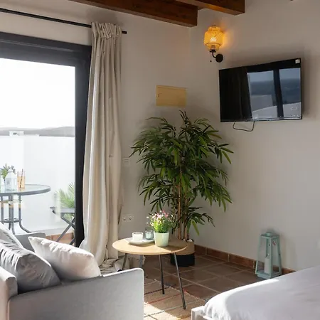 Lägenhet - Large Terrace - Ocean Views - La Santa